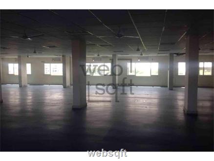 Nacharam Office Space for Rent